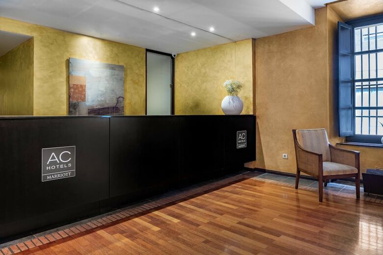 Hotel AC Ciudad De Tudela