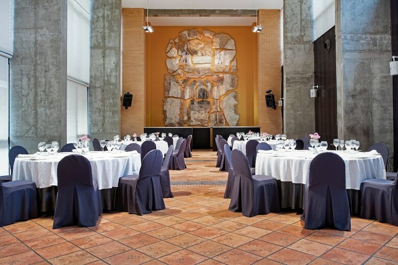 Hotel AC Ciudad De Tudela