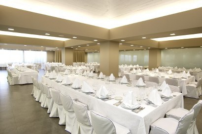 Hotel Europa Centro