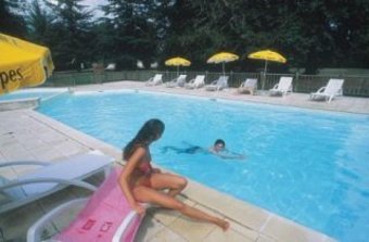 Hotel Domaine Saint-hilaire