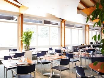 Hotel Novotel-nord