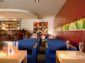 Hotel Novotel-nord