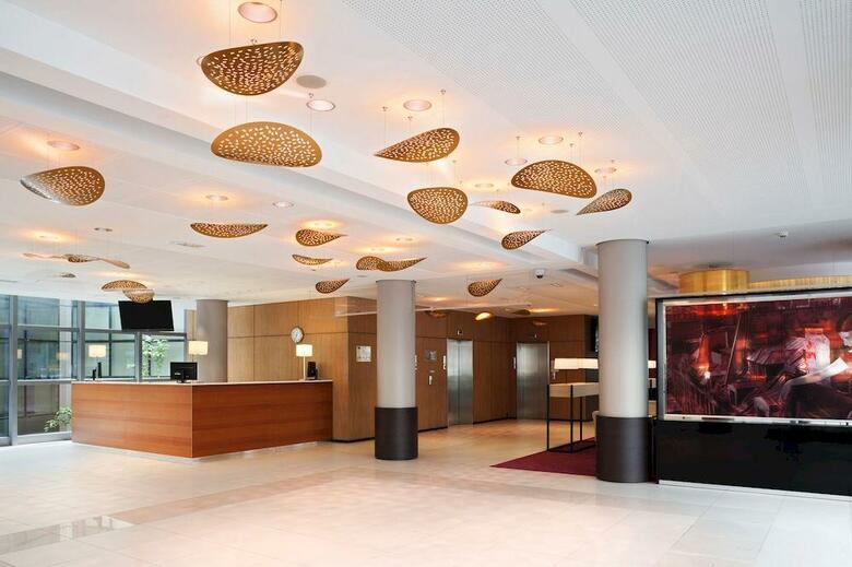 Hotel Holiday Inn Paris-porte De Clichy