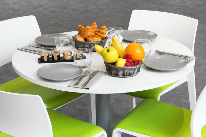 Hotel Holiday Inn Paris-porte De Clichy