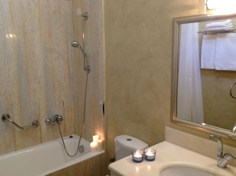 Apartamentos Aria Lito Mansion