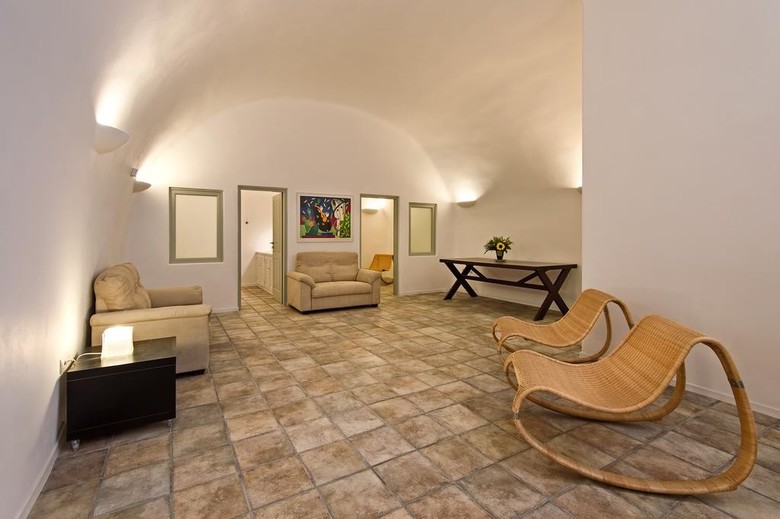 Apartamentos Aria Lito Mansion