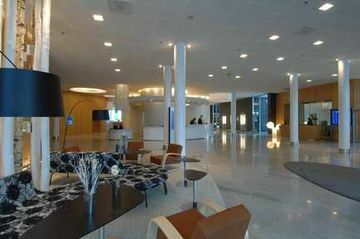 Hotel Hilton Helsinki-vantaa Airport