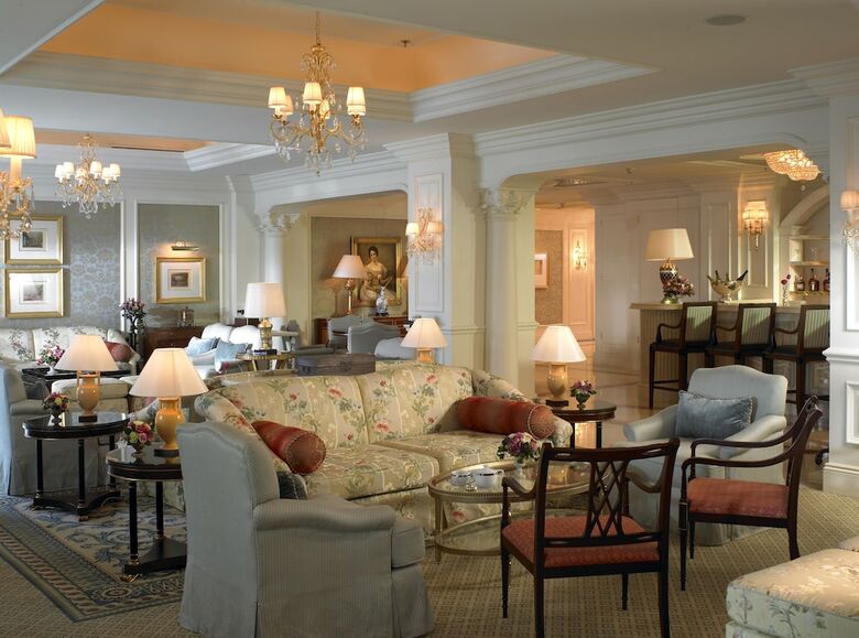 Hotel The Ritz-carlton Beijing