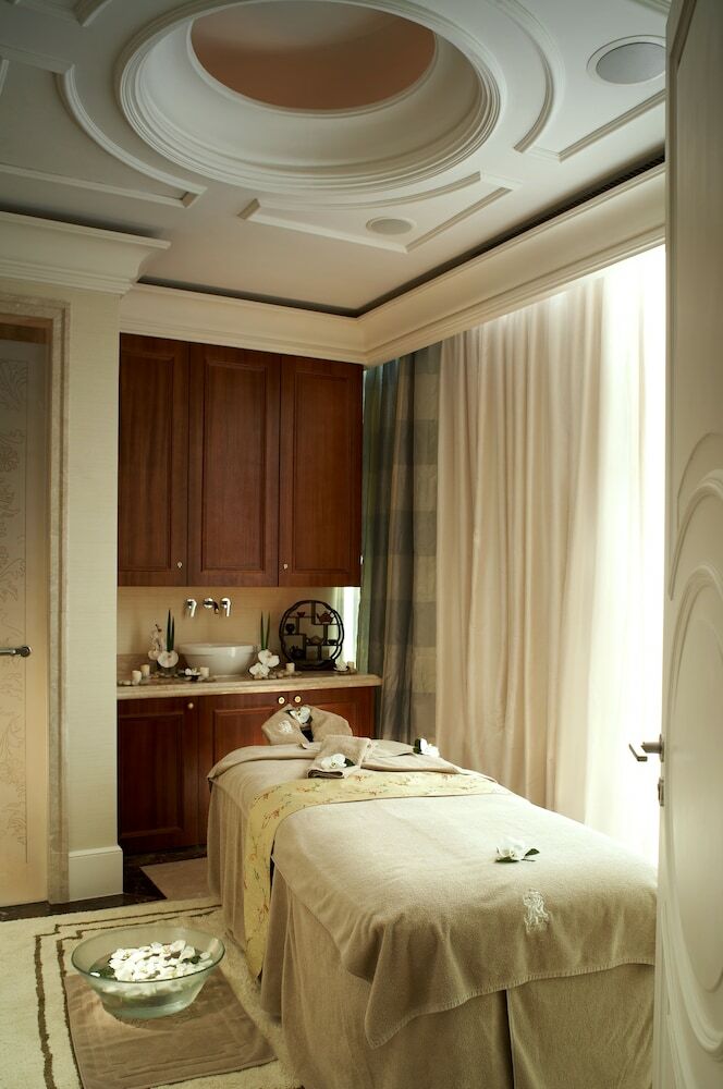 Hotel The Ritz-carlton Beijing