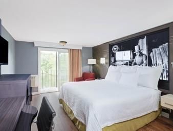 Motel Super 8 Sturbridge