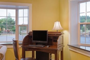 Motel Super 8 Sturbridge