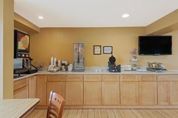 Motel Super 8 Sturbridge