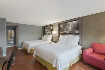 Motel Super 8 Sturbridge