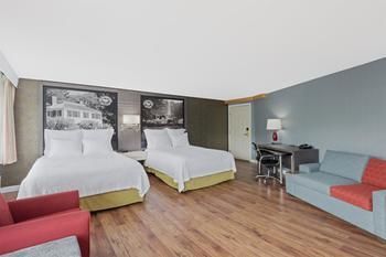 Motel Super 8 Sturbridge