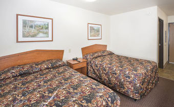 Hotel Value Place Fayetteville, Nc (Bragg)