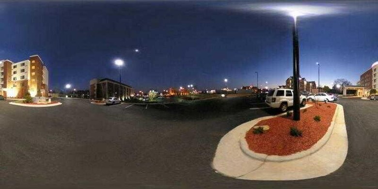 Hotel Courtyard Greensboro Airport