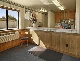 Motel Super 8 Macon Mo
