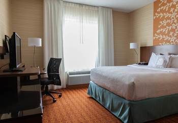 Hotel Comfort Inn Ithaca