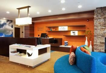Hotel Comfort Inn Ithaca