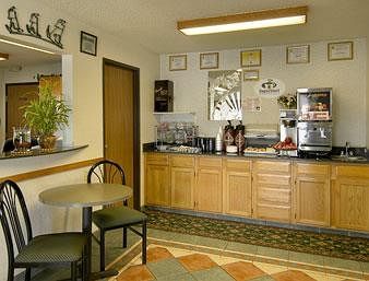 Motel Super 8 Deming Nm