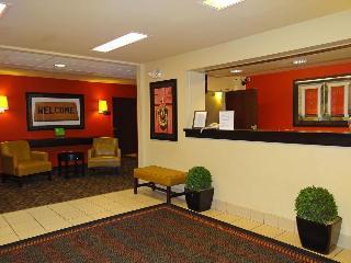Aparthotel Extended Stay America Raleigh - North Raleigh