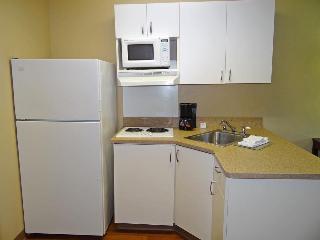 Aparthotel Extended Stay America Raleigh - North Raleigh