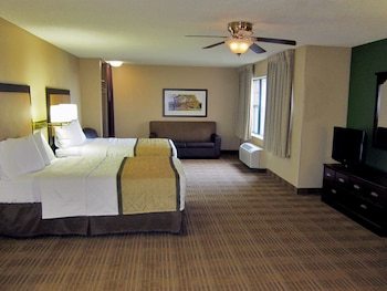 Aparthotel Extended Stay America Raleigh - North Raleigh