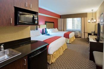 Motel Days Inn Eugene Downtown/university