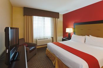 Motel Days Inn Eugene Downtown/university