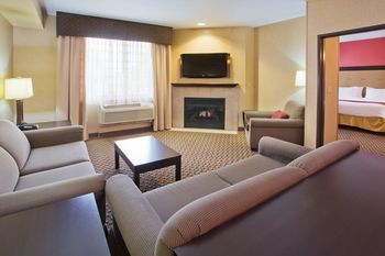 Motel Days Inn Eugene Downtown/university