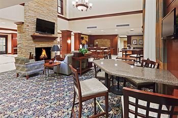 Hotel Staybridge Suites Oklahoma City-quail Springs
