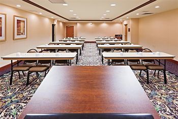 Hotel Staybridge Suites Oklahoma City-quail Springs
