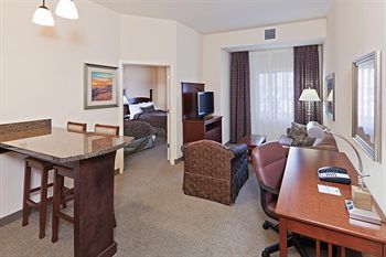 Hotel Staybridge Suites Oklahoma City-quail Springs