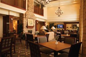 Hotel Staybridge Suites Oklahoma City-quail Springs