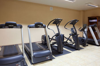 Hotel Holiday Inn Express & Suites Empire Mall