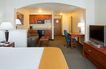 Hotel Holiday Inn Express & Suites Empire Mall