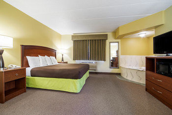 Americinn Hotel & Suites Sioux Falls