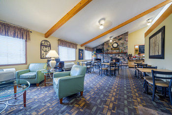 Americinn Hotel & Suites Sioux Falls