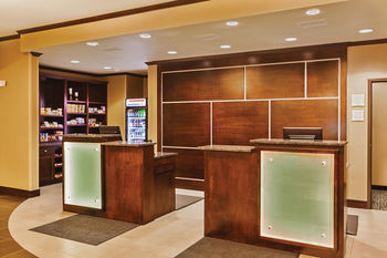 Hotel La Quinta Inn & Suites Sioux Falls