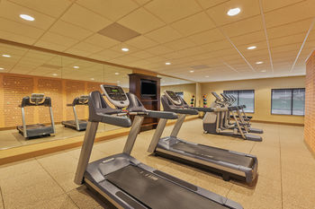 Hotel La Quinta Inn & Suites Sioux Falls