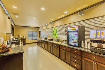 Hotel La Quinta Inn & Suites Sioux Falls
