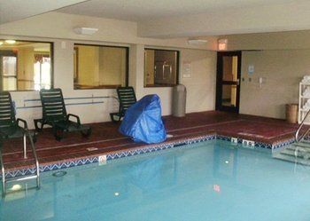 Hotel Quality Inn