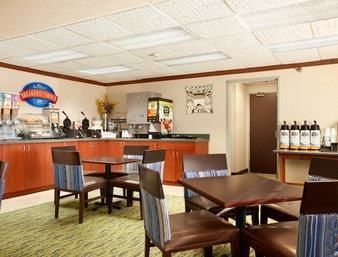 Hotel Baymont Inn And Suites Sioux Falls