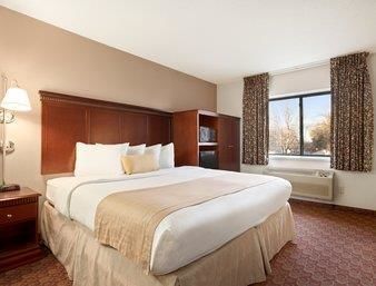 Hotel Baymont Inn And Suites Sioux Falls