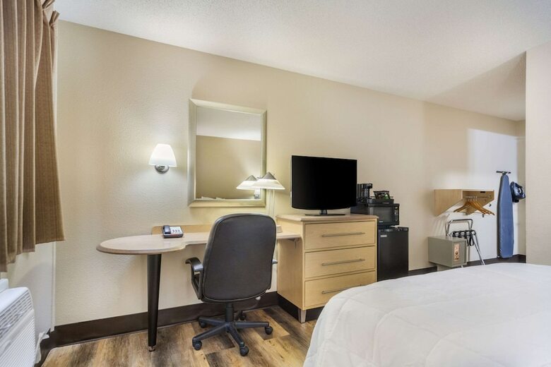Hotel Red Roof Inn Sioux Falls