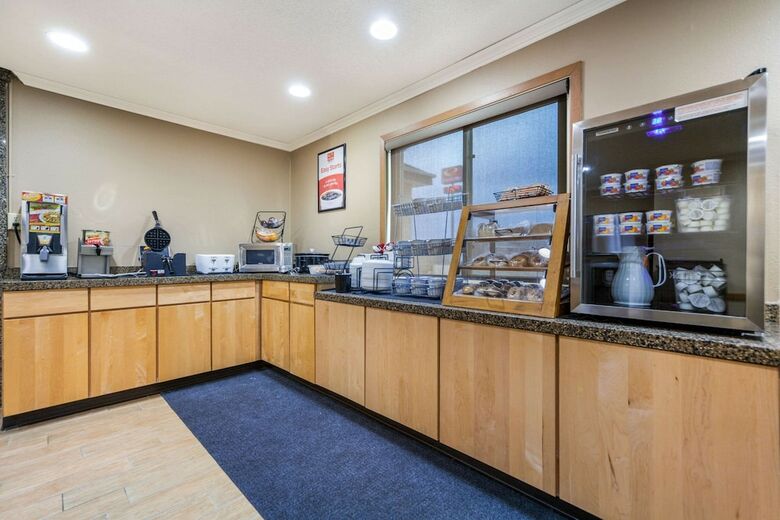 Hotel Red Roof Inn Sioux Falls