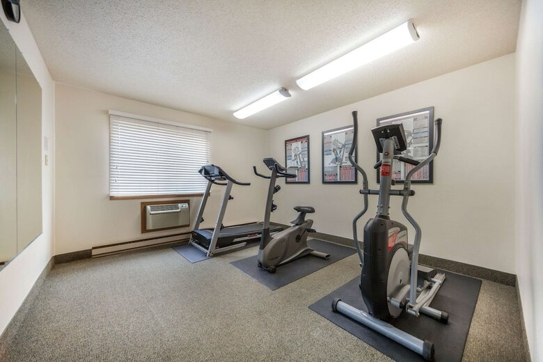 Hotel Red Roof Inn Sioux Falls