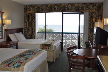 The Diplomat Family Motel