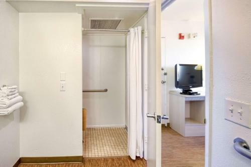 Motel 6 Pendleton