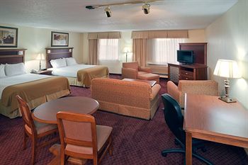 Hotel Holiday Inn Express Rapid City